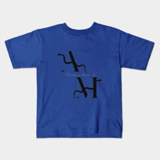 AM Wisdom Kids T-Shirt